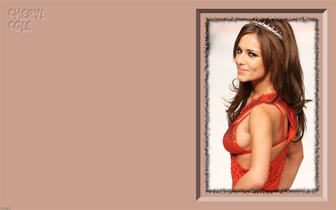Cheryl Cole #014 - 1280x800 Wallpapers Pictures Photos Images