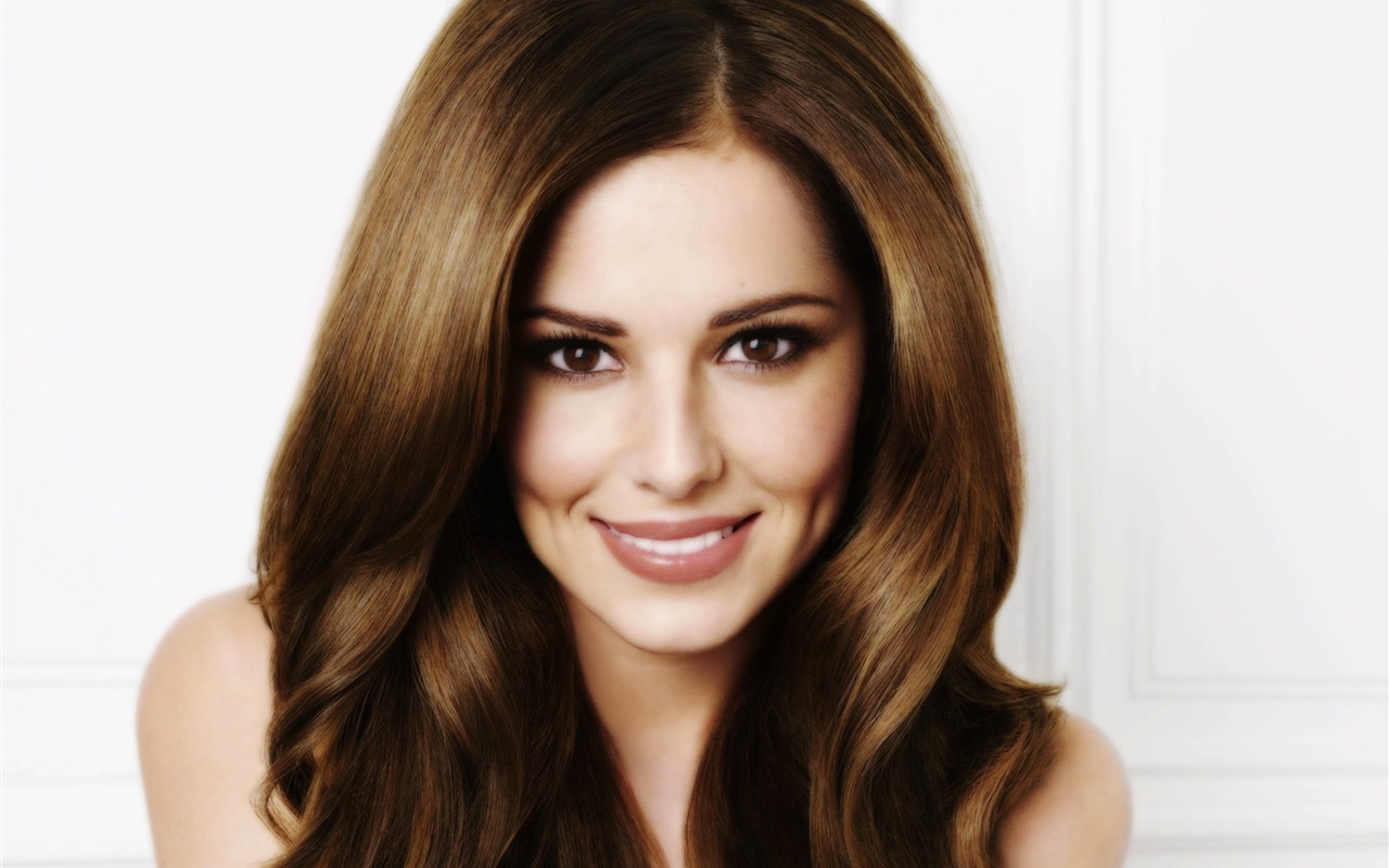 Cheryl Cole #019 - 1280x800 Wallpapers Pictures Photos Images