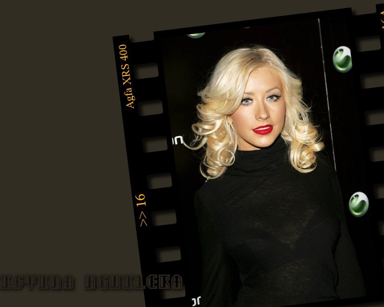 Christina Aguilera #016 - 1280x1024 Wallpapers Pictures Photos Images