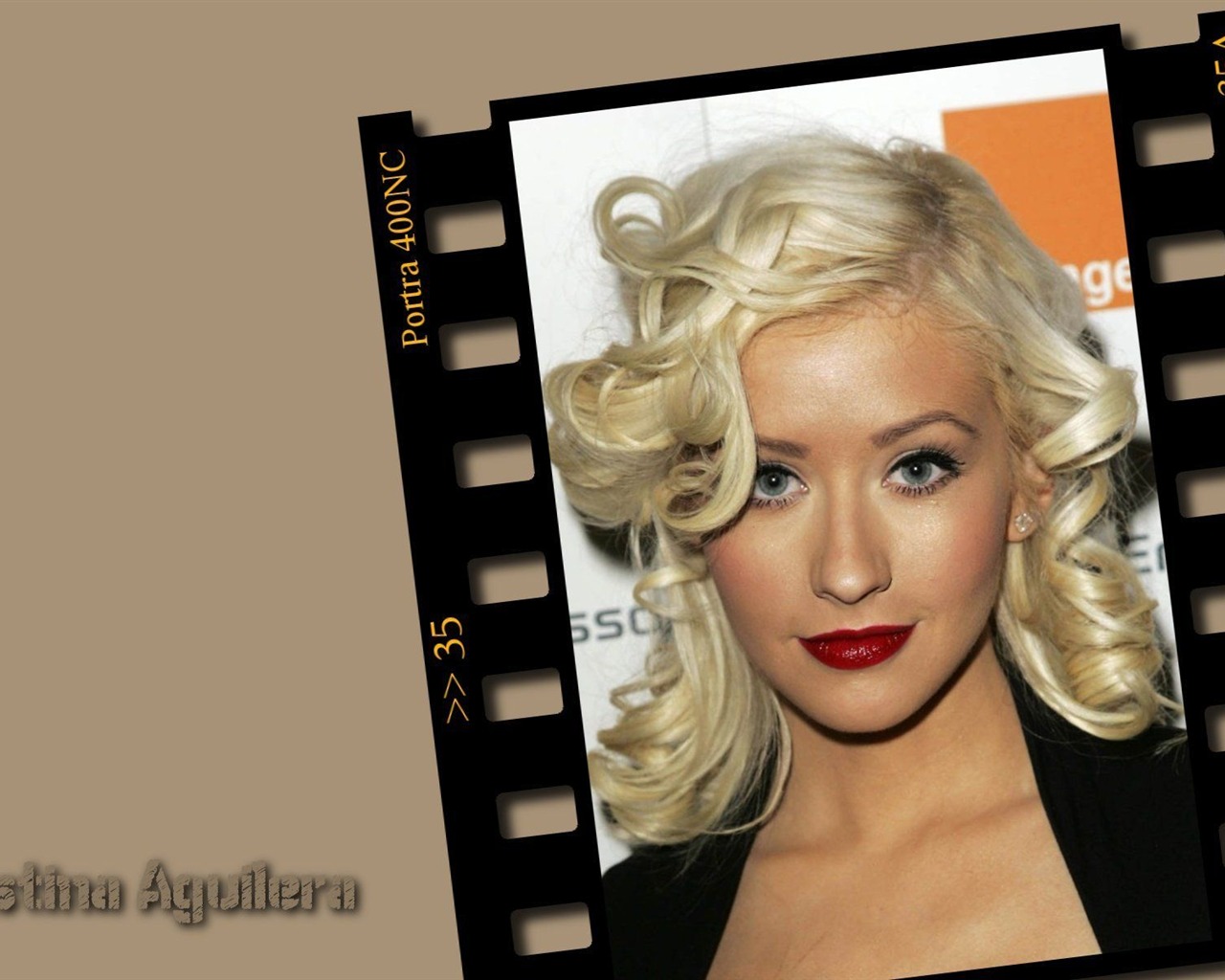 Christina Aguilera #018 - 1280x1024 Wallpapers Pictures Photos Images
