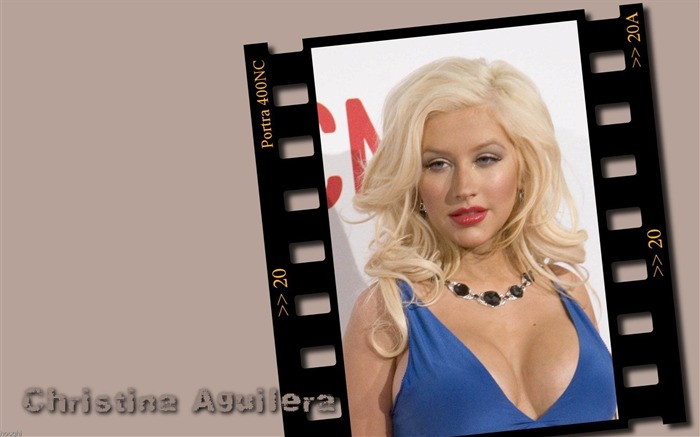 Christina Aguilera #011 Wallpapers Pictures Photos Images Backgrounds