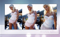 Christina Aguilera #006 Wallpapers Pictures Photos Images