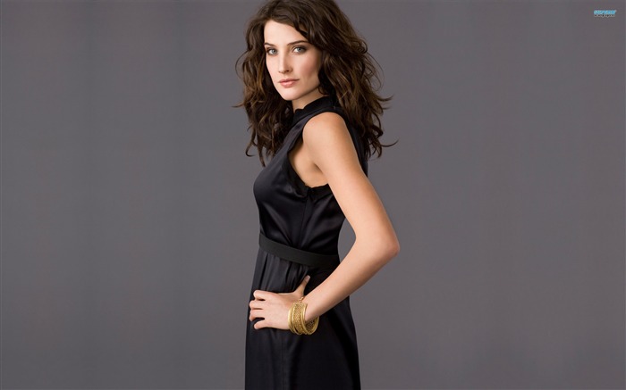 Cobie Smulders #012 Wallpapers Pictures Photos Images Backgrounds