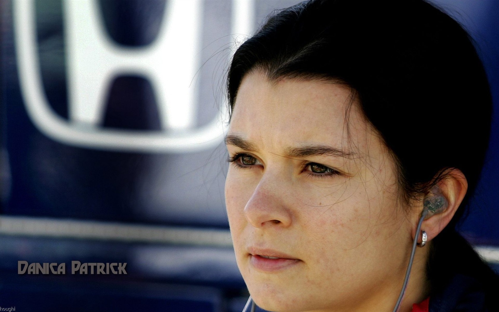Danica Patrick #007 - 1680x1050 Wallpapers Pictures Photos Images