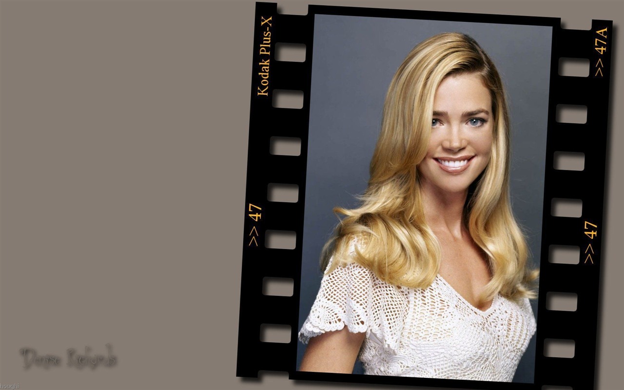 Denise Richards #010 - 1280x800 Wallpapers Pictures Photos Images