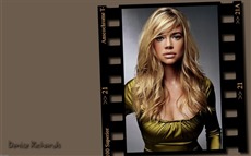 Denise Richards #003 Wallpapers Pictures Photos Images