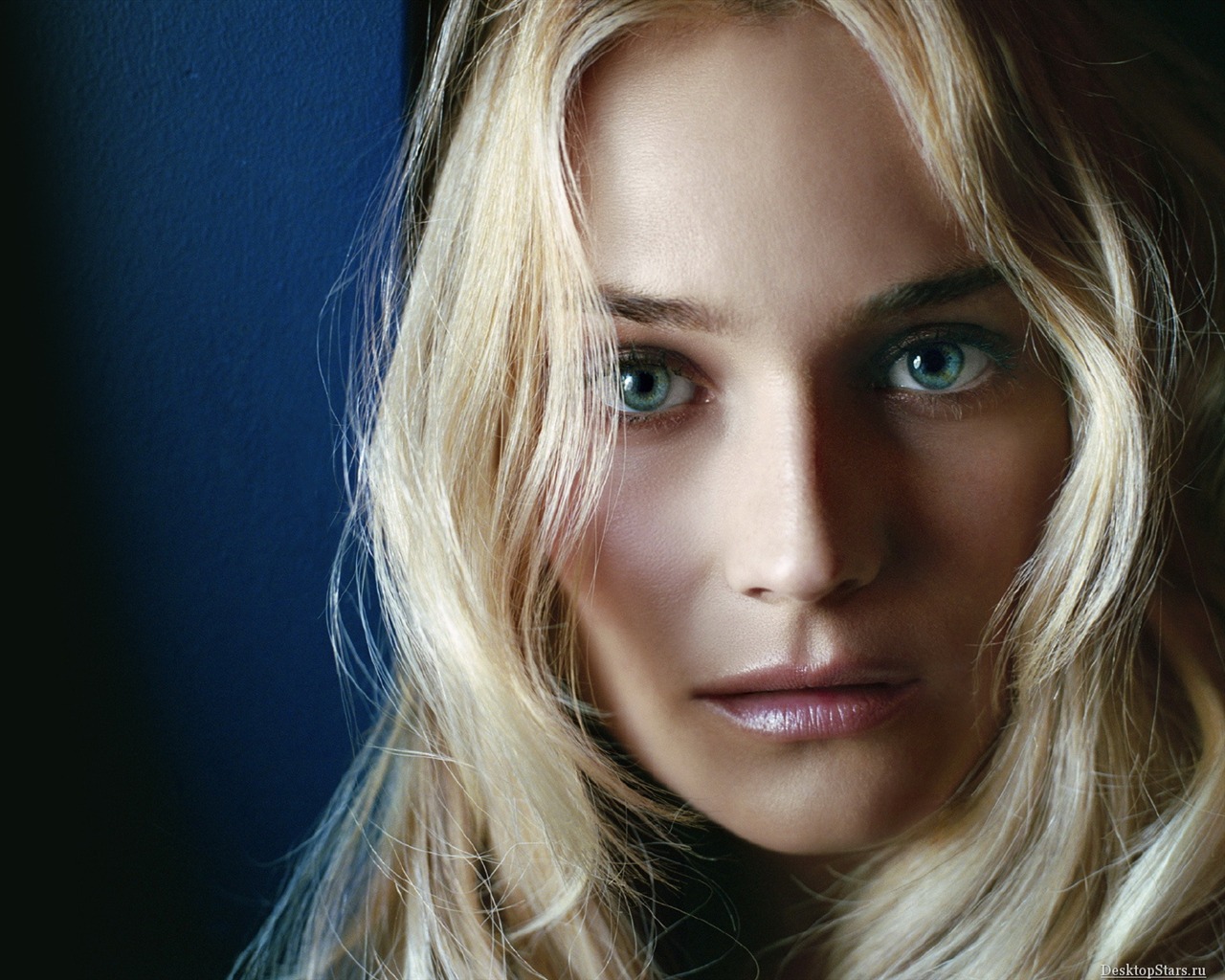 Diane Kruger #007 - 1280x1024 Wallpapers Pictures Photos Images