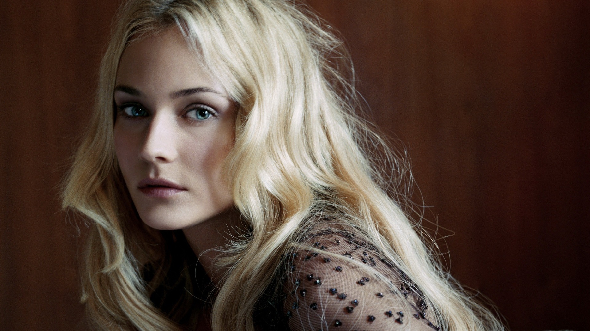 Diane Kruger #008 - 1920x1080 Wallpapers Pictures Photos Images