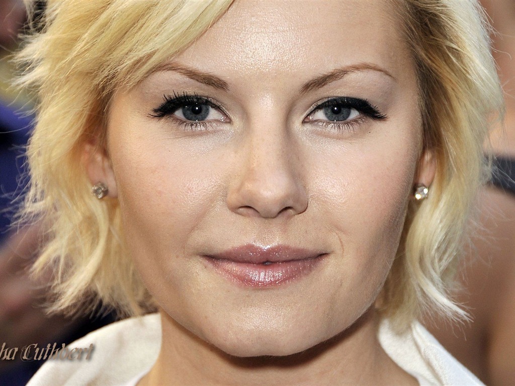 Elisha Cuthbert #005 - 1024x768 Wallpapers Pictures Photos Images