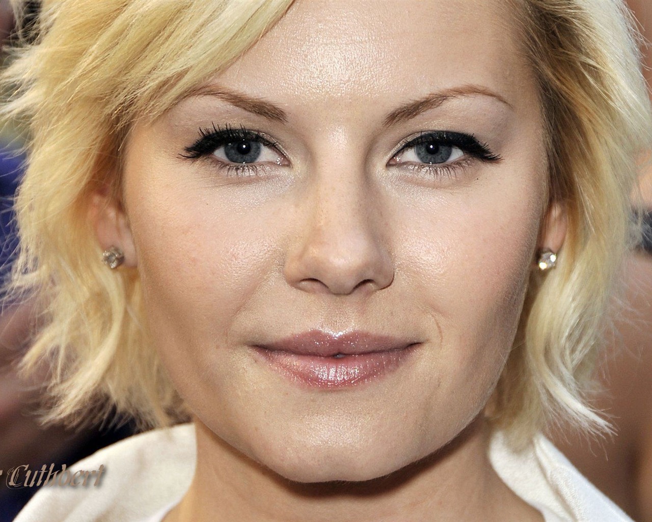 Elisha Cuthbert #005 - 1280x1024 Wallpapers Pictures Photos Images