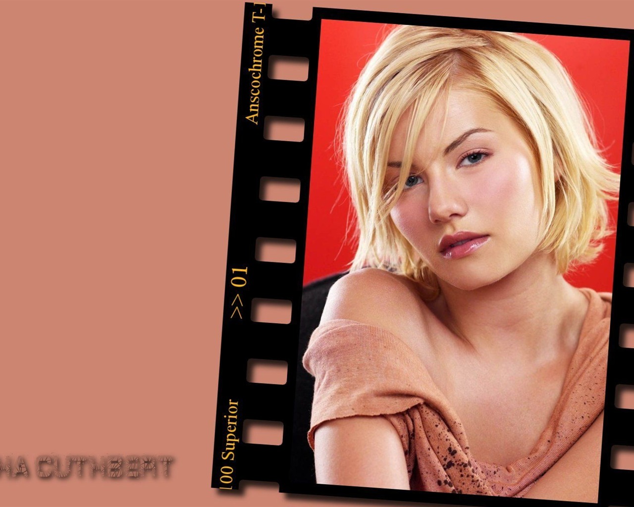 Elisha Cuthbert #015 - 1280x1024 Wallpapers Pictures Photos Images