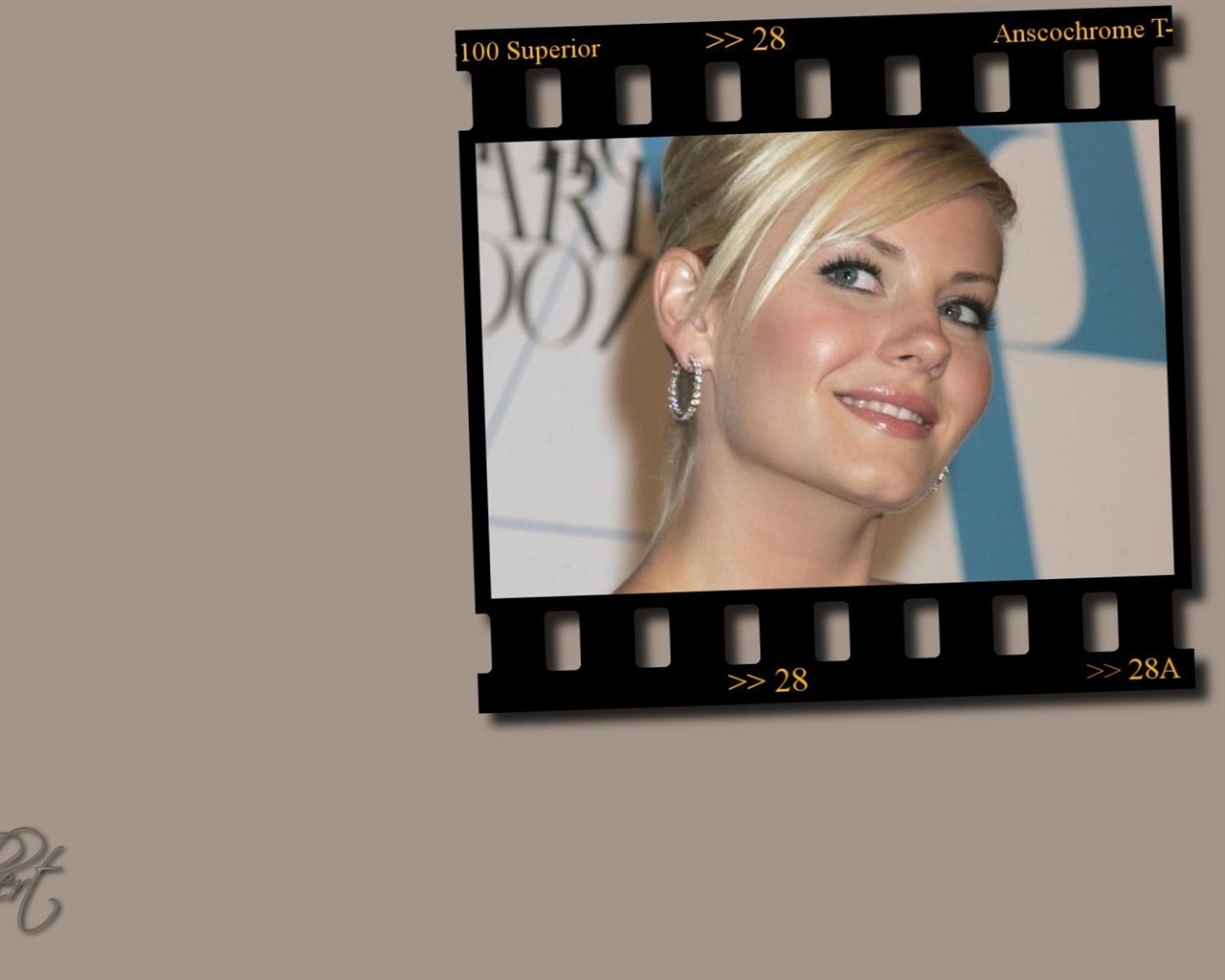 Elisha Cuthbert #022 - 1280x1024 Wallpapers Pictures Photos Images