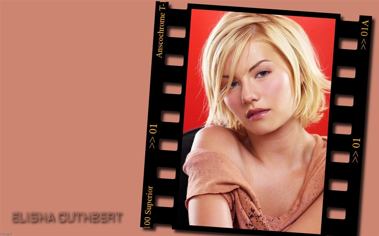 Elisha Cuthbert #015 - 1280x800 Wallpapers Pictures Photos Images