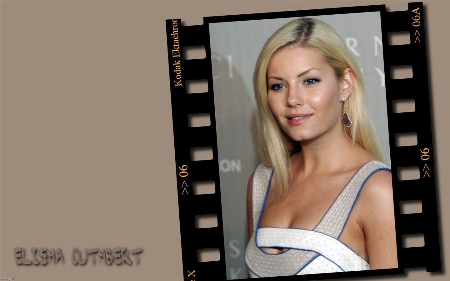 Elisha Cuthbert #011 - 1440x900 Wallpapers Pictures Photos Images
