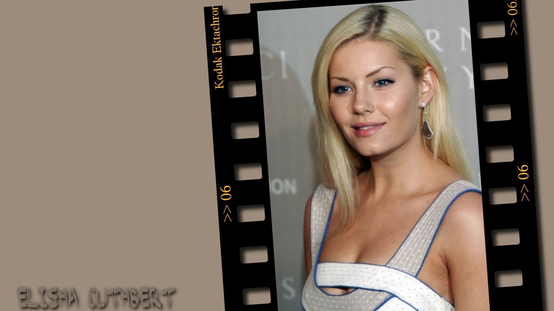 Elisha Cuthbert #011 - 1920x1080 Wallpapers Pictures Photos Images