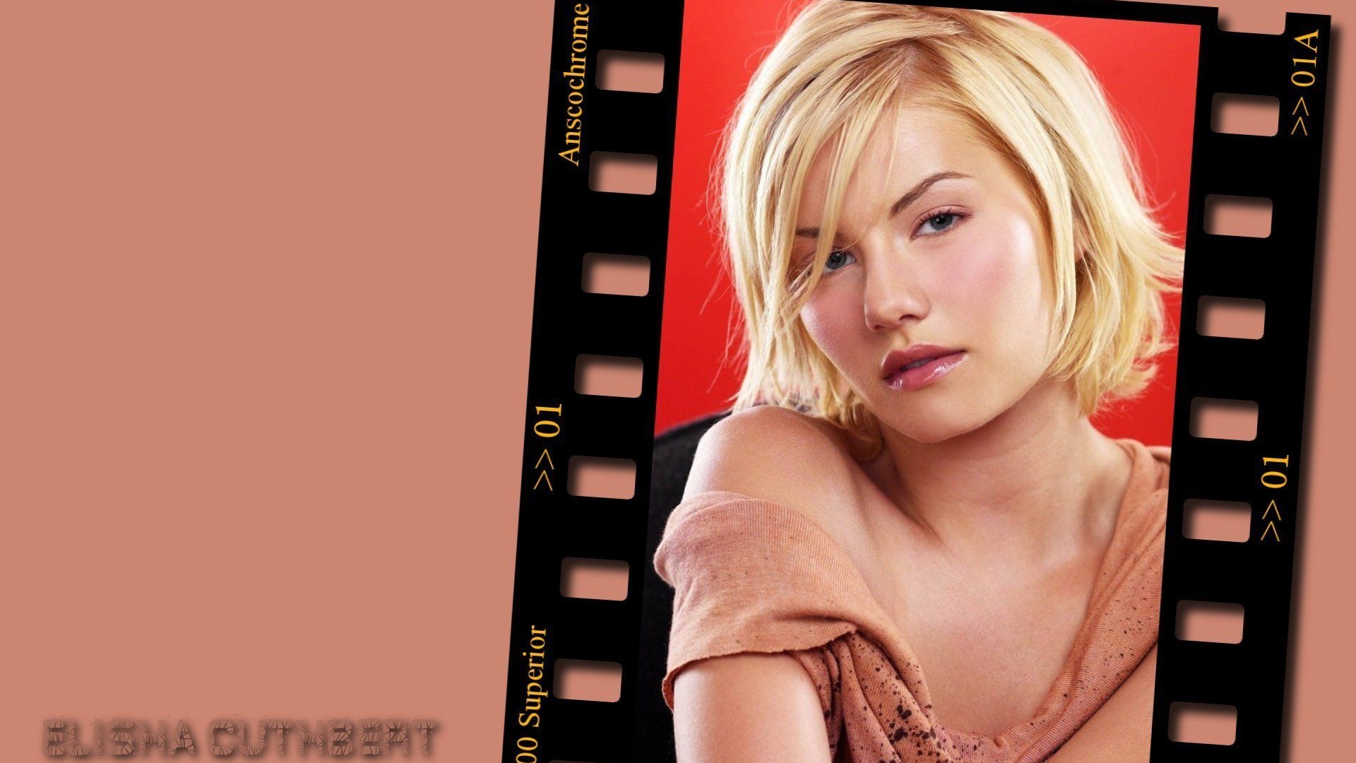 Elisha Cuthbert #015 - 1920x1080 Wallpapers Pictures Photos Images
