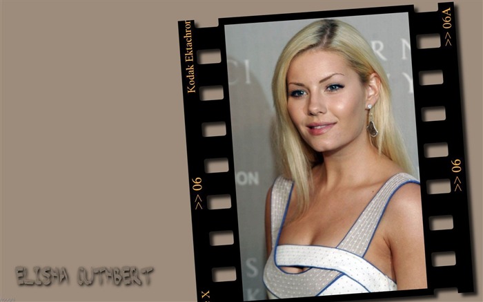 Elisha Cuthbert #011 Wallpapers Pictures Photos Images Backgrounds