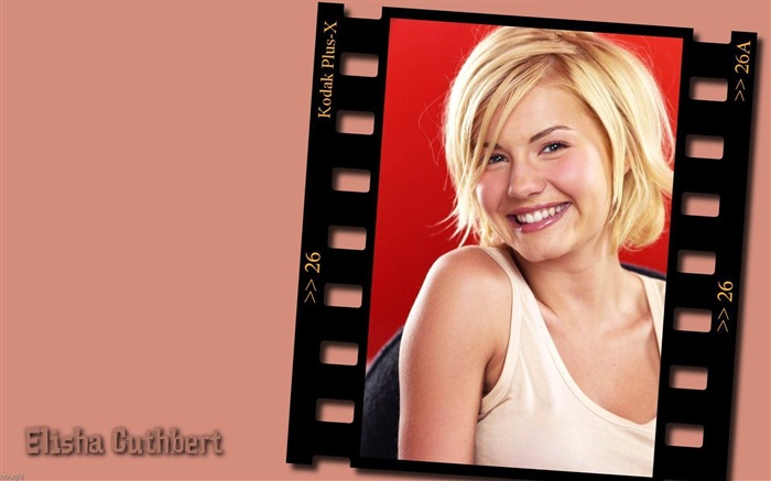 Elisha Cuthbert #014 Wallpapers Pictures Photos Images Backgrounds