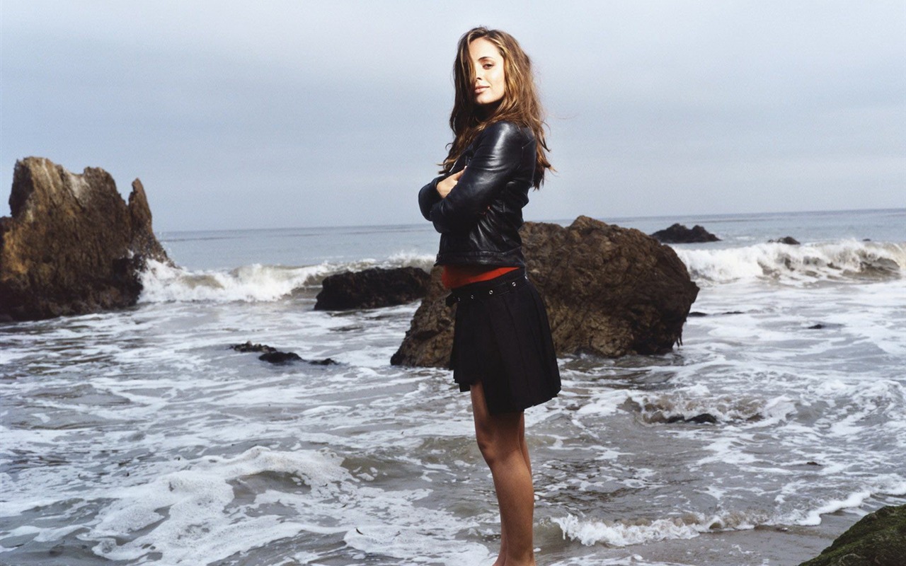 Eliza Dushku #010 - 1280x800 Wallpapers Pictures Photos Images