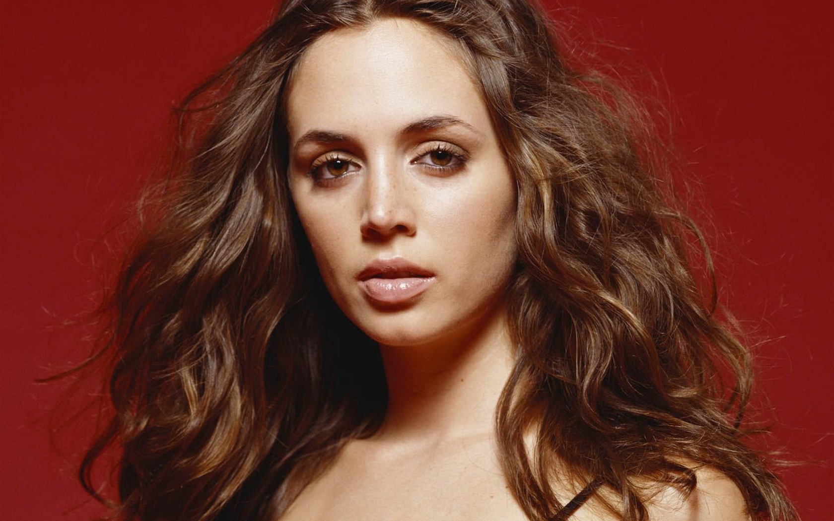 Eliza Dushku #023 - 1680x1050 Wallpapers Pictures Photos Images