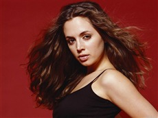 Eliza Dushku #022 Wallpapers Pictures Photos Images