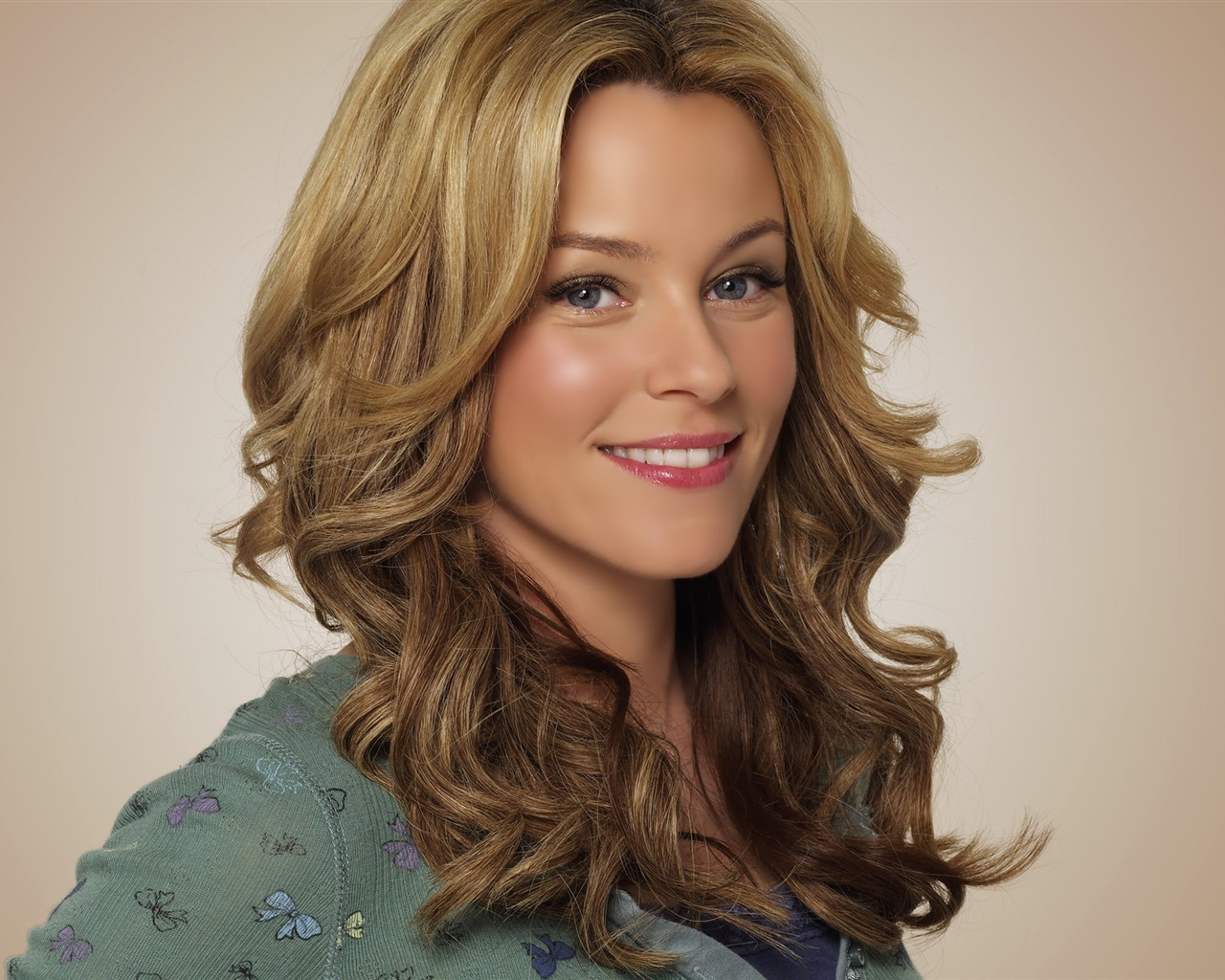 Elizabeth Banks #009 - 1280x1024 Wallpapers Pictures Photos Images