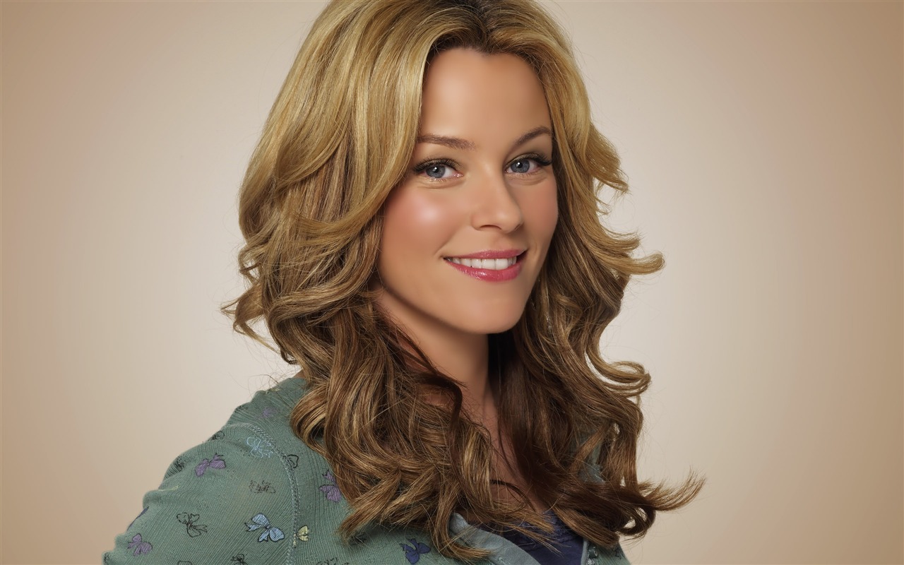 Elizabeth Banks #009 - 1280x800 Wallpapers Pictures Photos Images