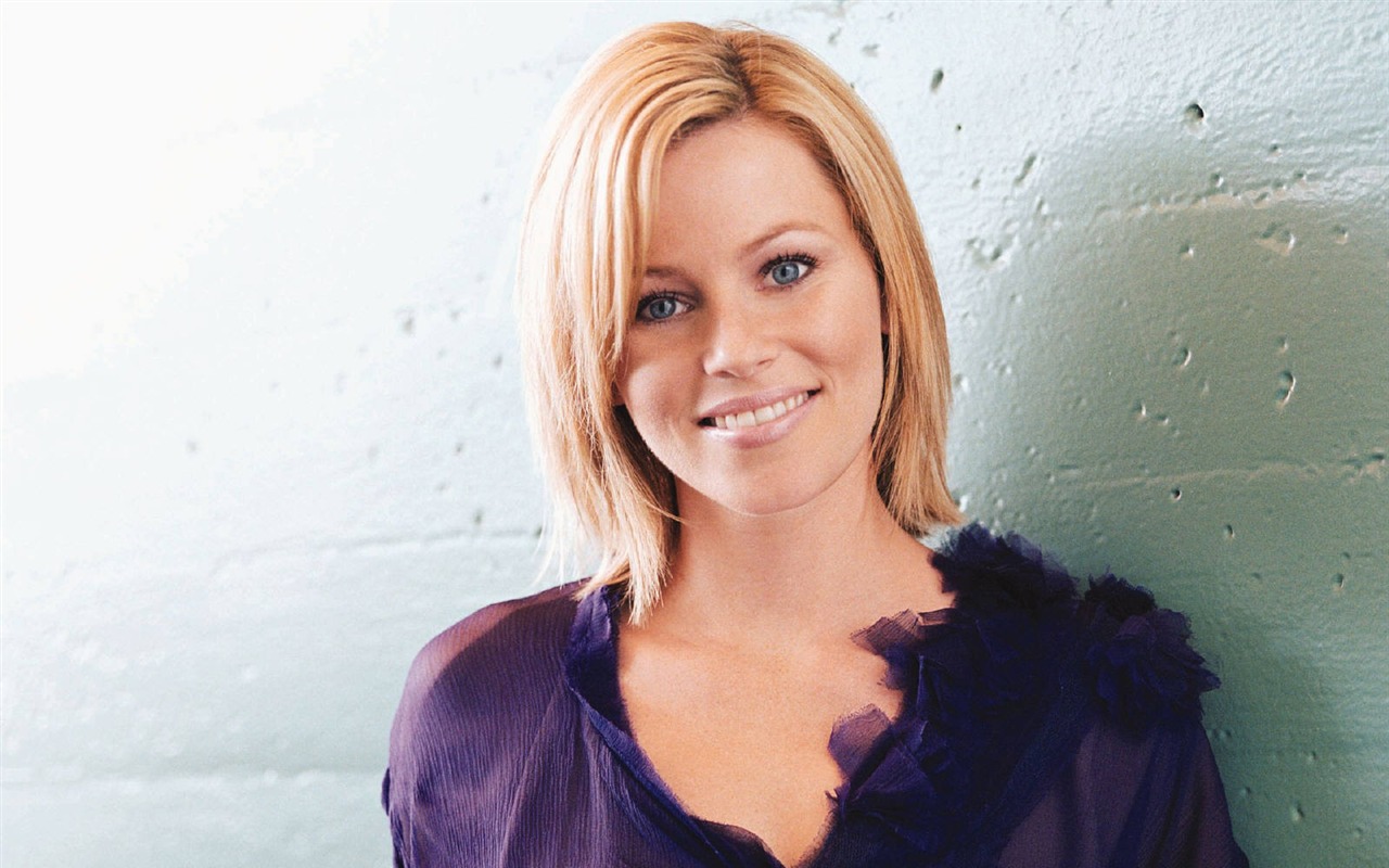 Elizabeth Banks #019 - 1280x800 Wallpapers Pictures Photos Images