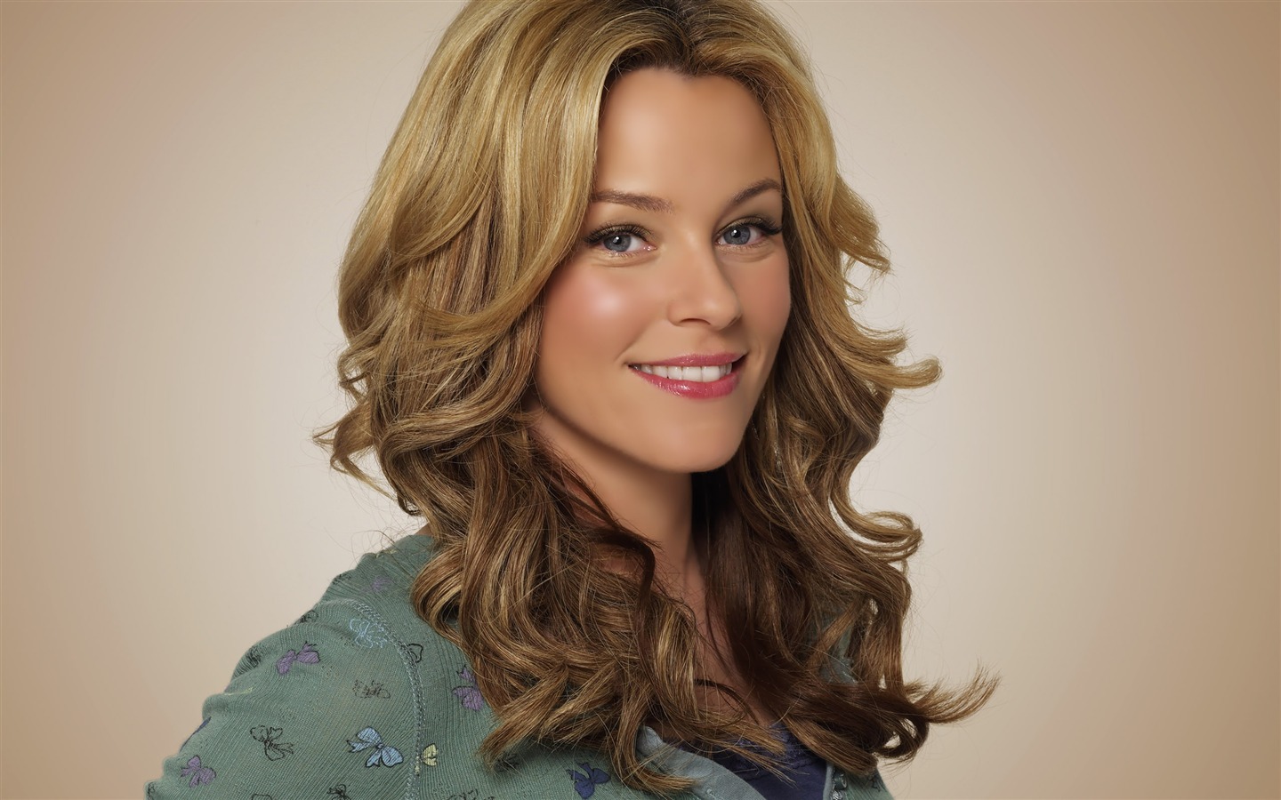 Elizabeth Banks #009 - 1440x900 Wallpapers Pictures Photos Images