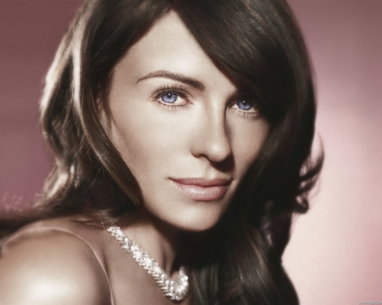 Elizabeth Hurley #034 - 1280x1024 Wallpapers Pictures Photos Images
