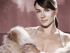 Elizabeth Hurley #036 Wallpapers Pictures Photos Images