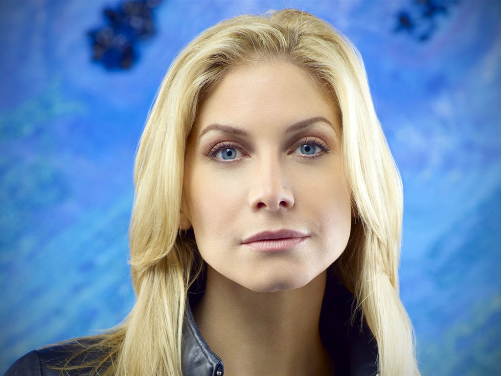 Elizabeth Mitchell #003 - 1024x768 Wallpapers Pictures Photos Images