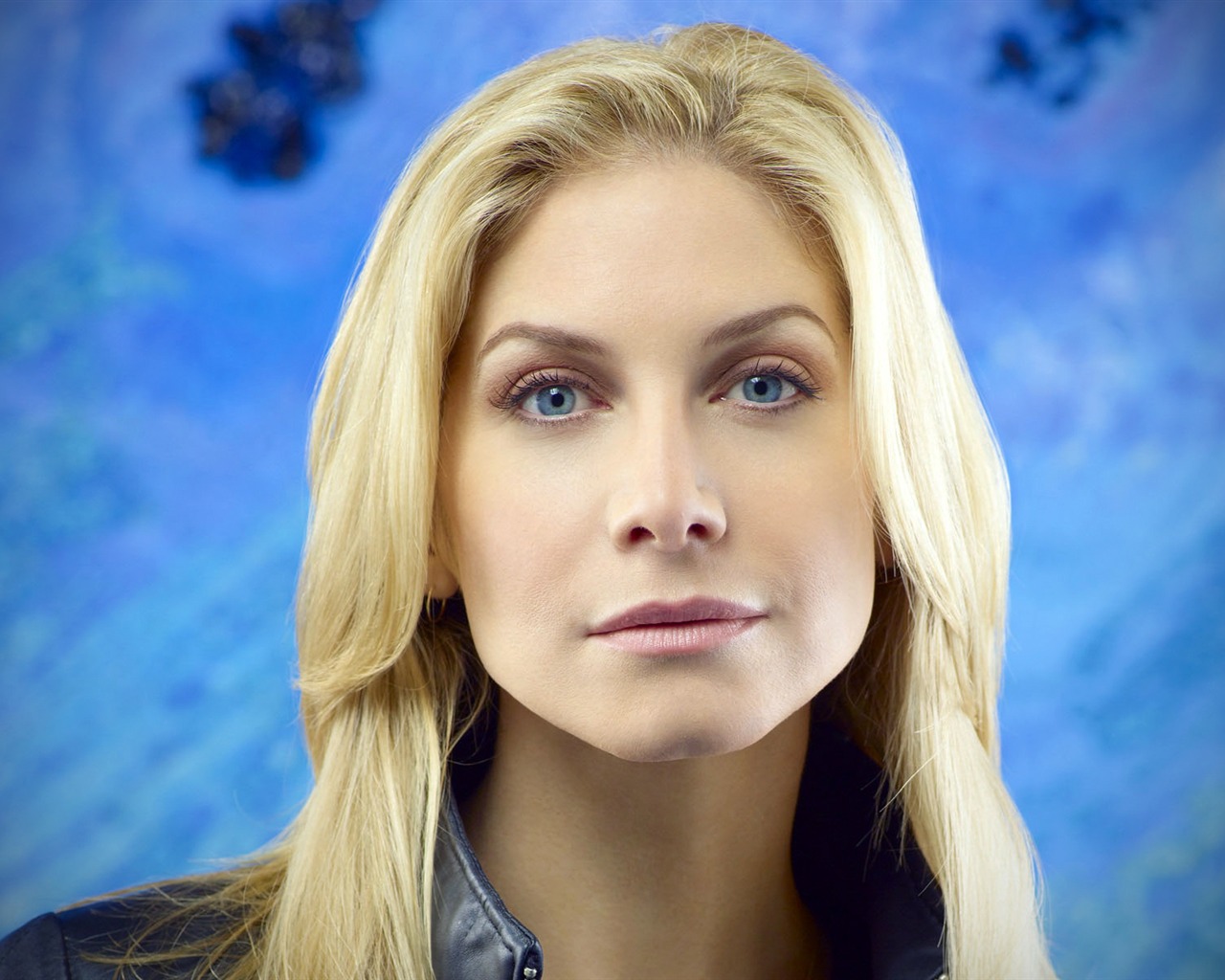 Elizabeth Mitchell #003 - 1280x1024 Wallpapers Pictures Photos Images