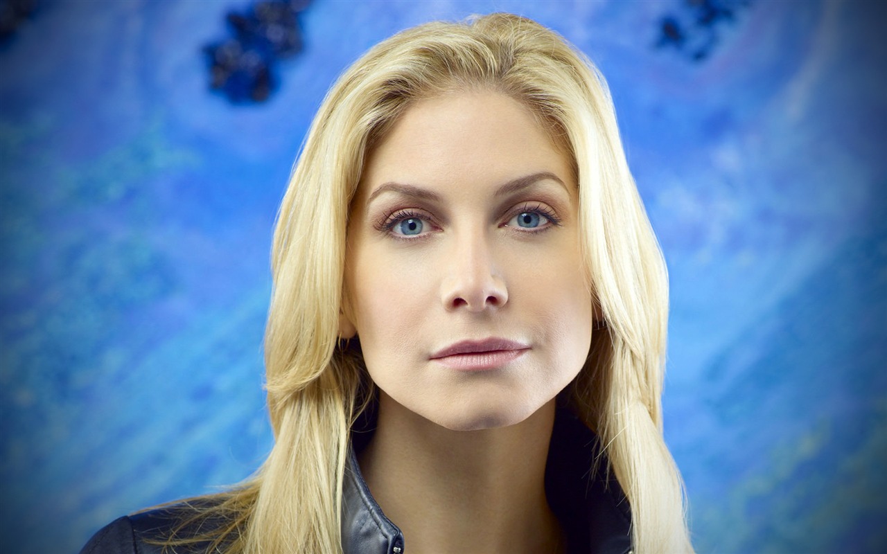 Elizabeth Mitchell #003 - 1280x800 Wallpapers Pictures Photos Images