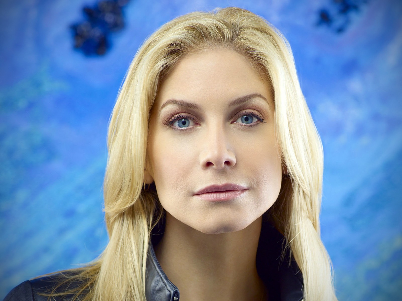Elizabeth Mitchell #003 - 1600x1200 Wallpapers Pictures Photos Images