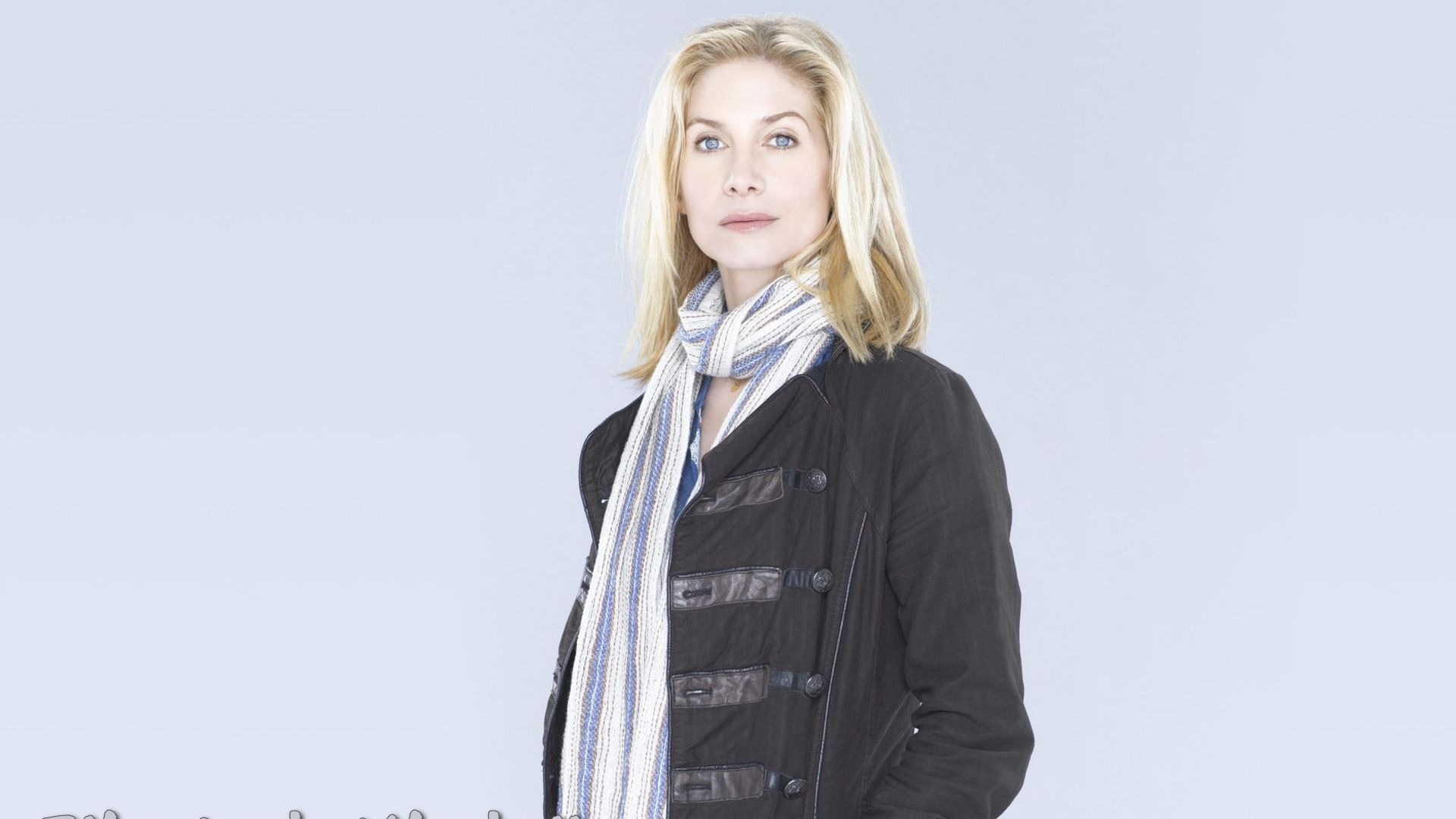 Elizabeth Mitchell #012 - 1920x1080 Wallpapers Pictures Photos Images