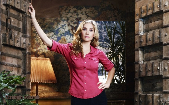Elizabeth Mitchell #006 Wallpapers Pictures Photos Images Backgrounds