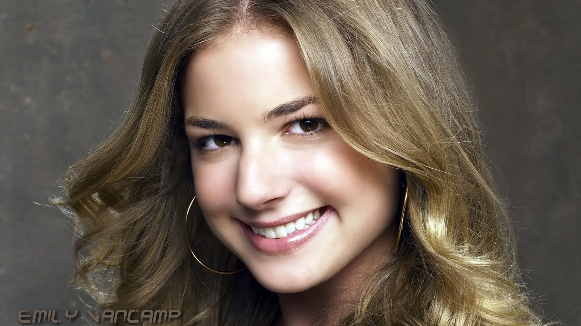Emily VanCamp #006 - 1920x1080 Wallpapers Pictures Photos Images