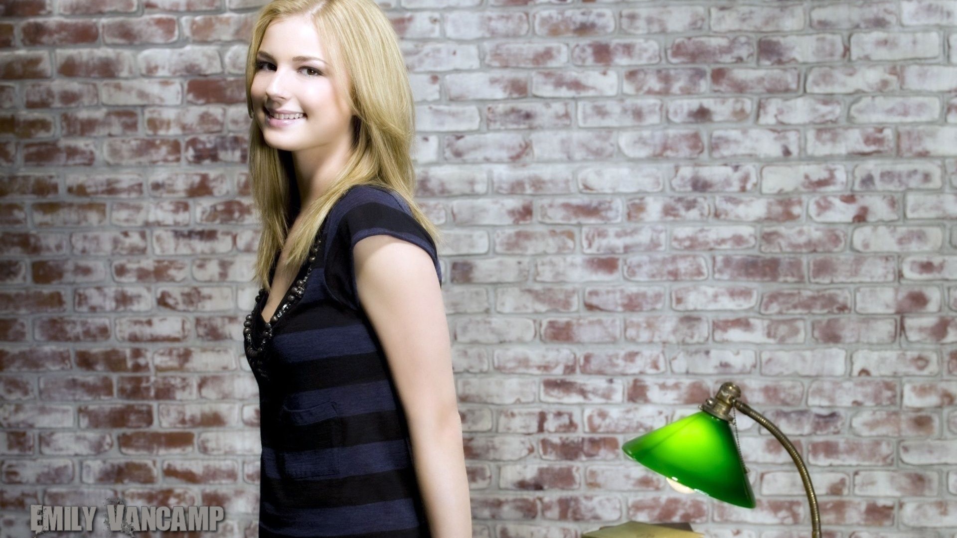 Emily VanCamp #014 - 1920x1080 Wallpapers Pictures Photos Images