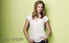 Emily VanCamp #003 Wallpapers Pictures Photos Images