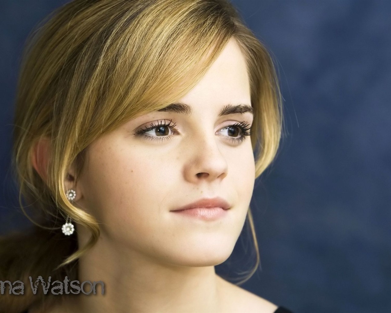Emma Watson #007 - 1280x1024 Wallpapers Pictures Photos Images