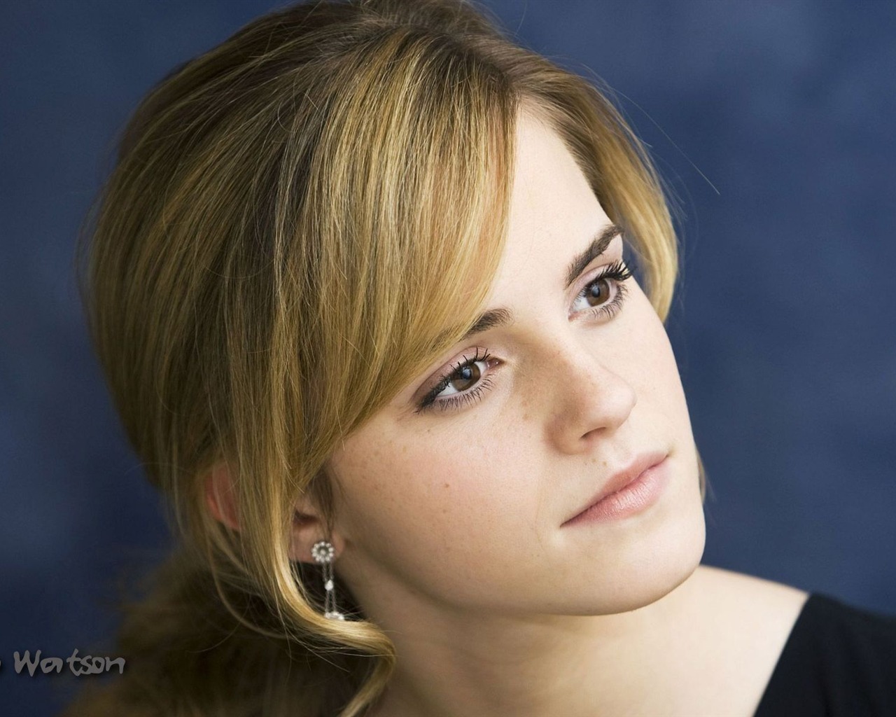 Emma Watson #012 - 1280x1024 Wallpapers Pictures Photos Images