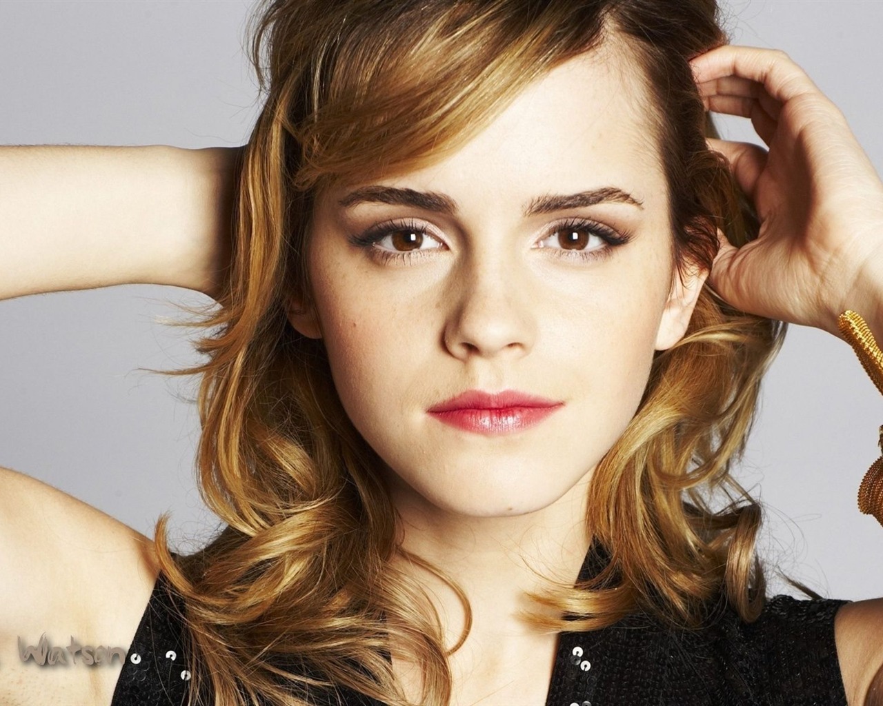 Emma Watson #013 - 1280x1024 Wallpapers Pictures Photos Images