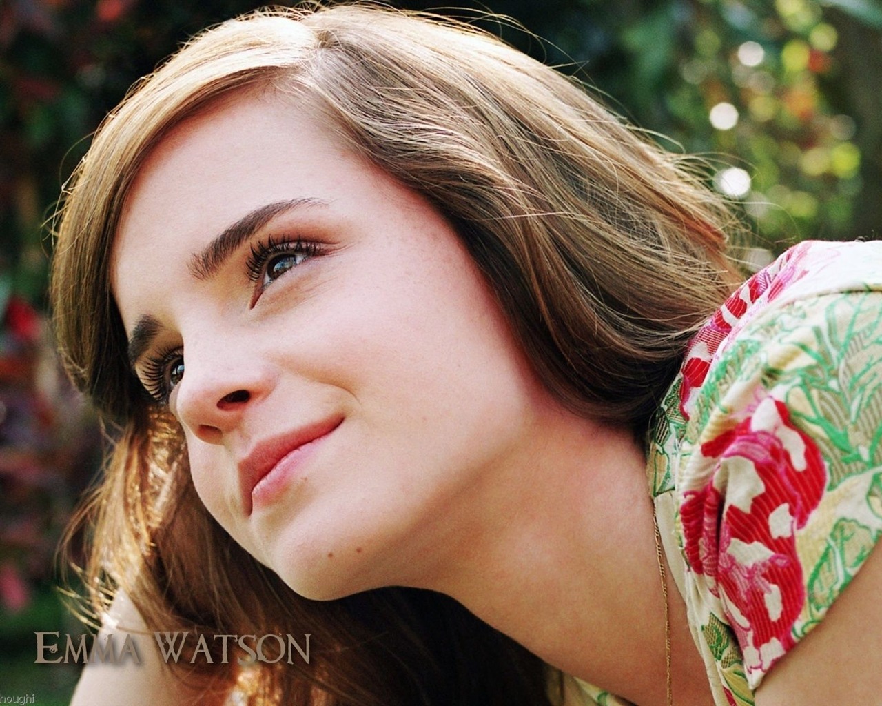 Emma Watson #026 - 1280x1024 Wallpapers Pictures Photos Images