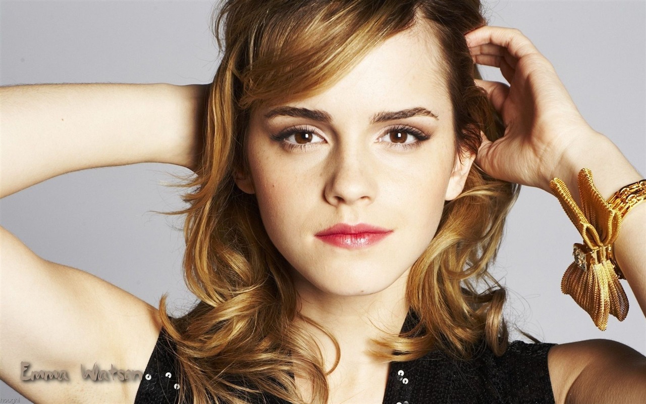 Emma Watson #013 - 1280x800 Wallpapers Pictures Photos Images