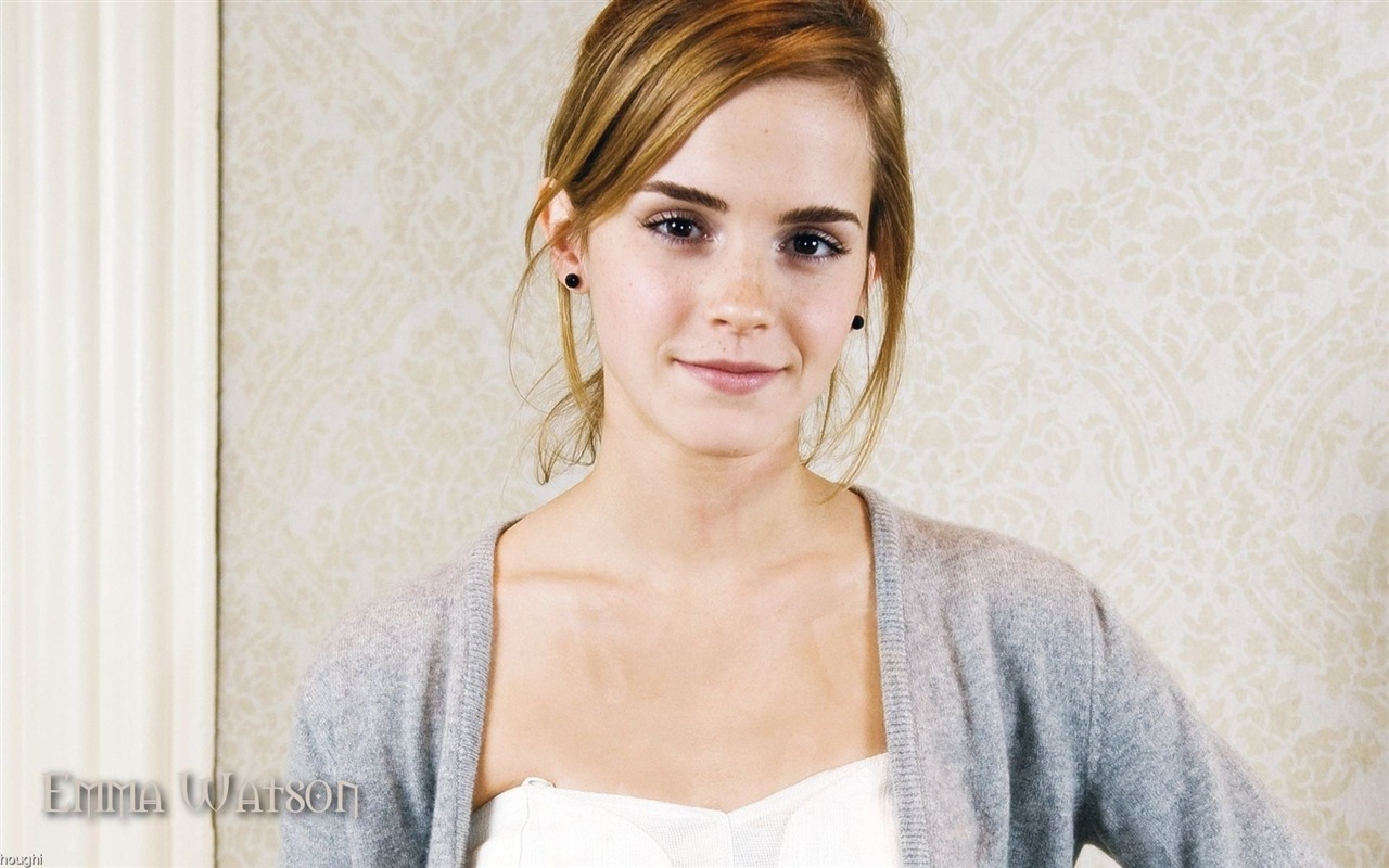 Emma Watson #033 - 1280x800 Wallpapers Pictures Photos Images