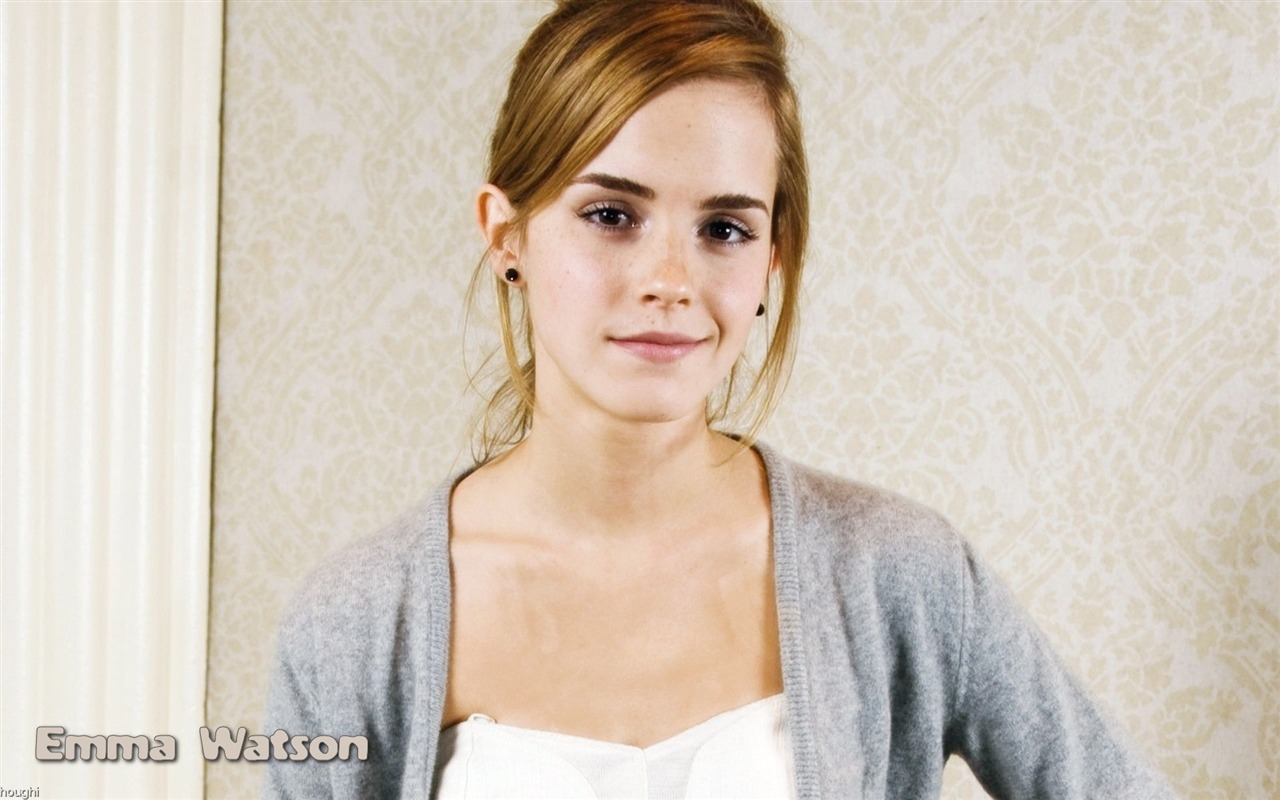 Emma Watson #034 - 1280x800 Wallpapers Pictures Photos Images