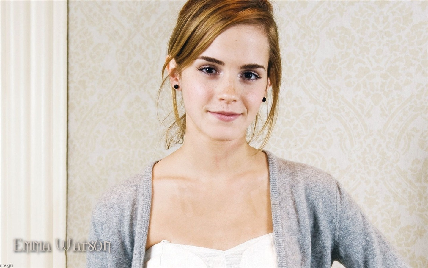 Emma Watson #033 - 1440x900 Wallpapers Pictures Photos Images