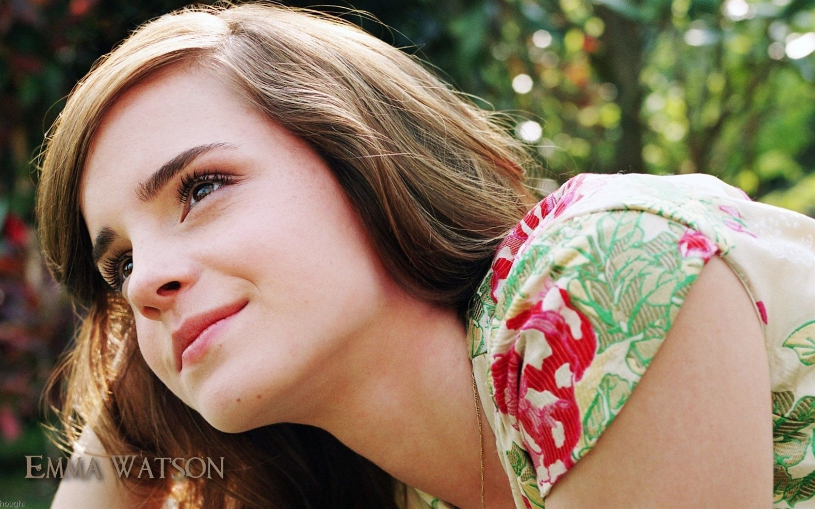 Emma Watson #026 - 1680x1050 Wallpapers Pictures Photos Images