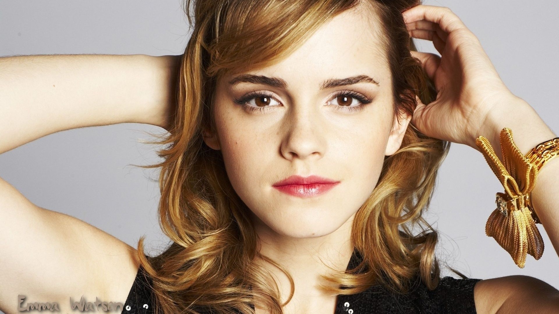 Emma Watson #013 - 1920x1080 Wallpapers Pictures Photos Images